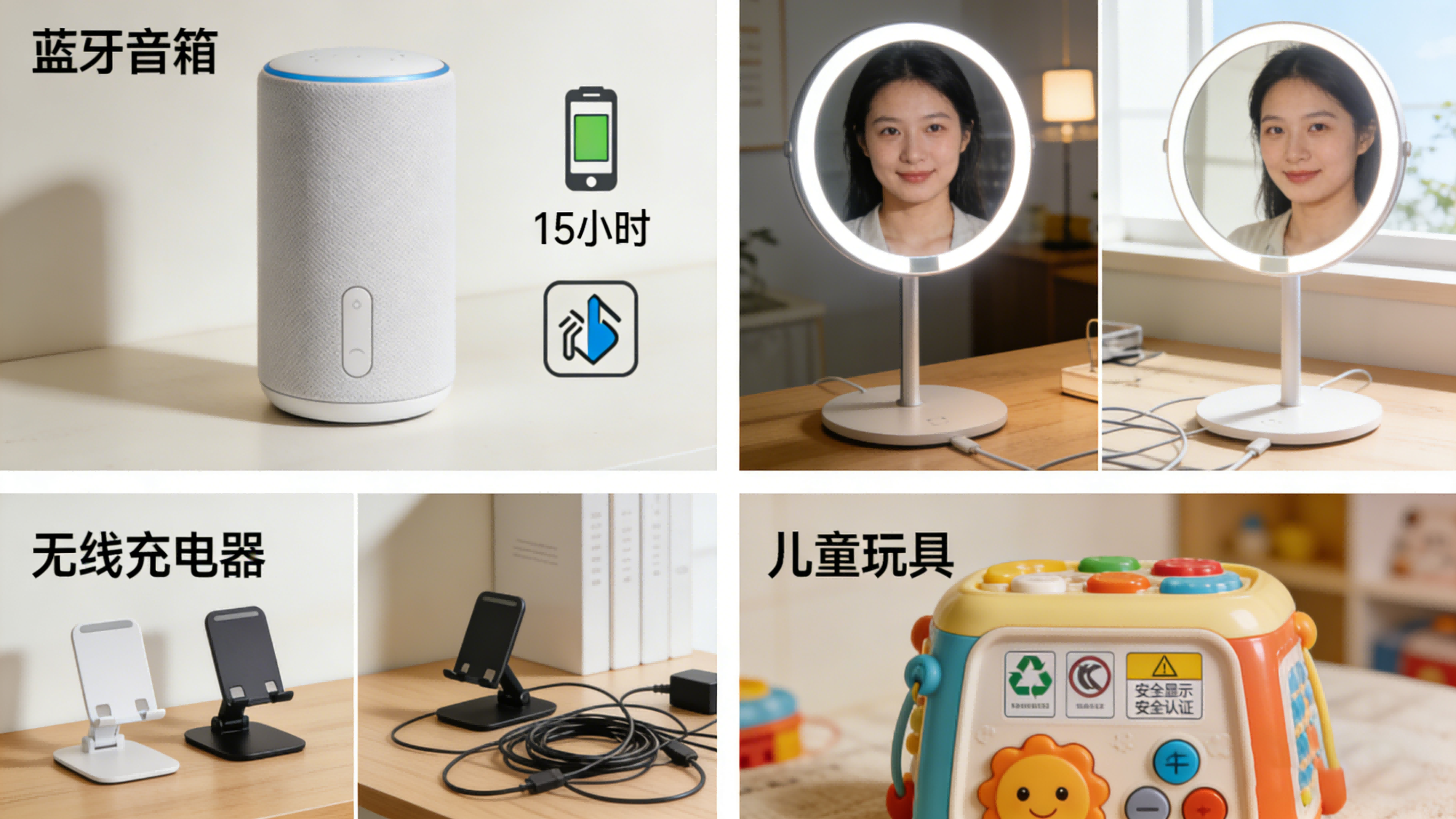 Titel Praktiske løsninger til hverdagens behov Synst Official Store