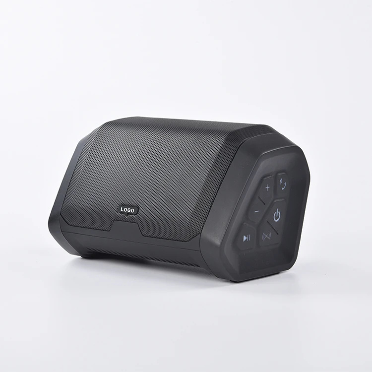 Bluetooth højttaler vandtæt